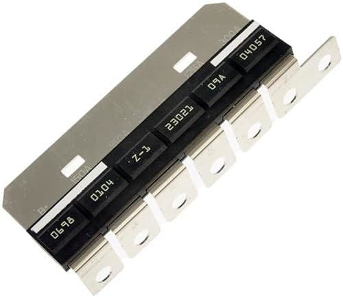 Dorman 956-600 Main Fuse Compatible with Select Jeep Models