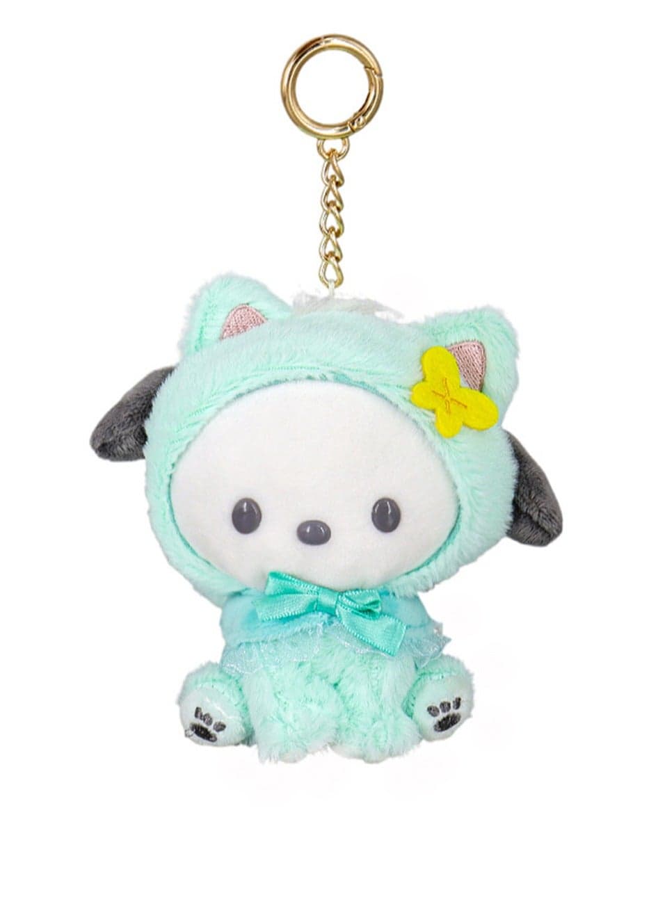 (Pacha Dog) Pendant Schoolbag Pendant Keychain Decoration