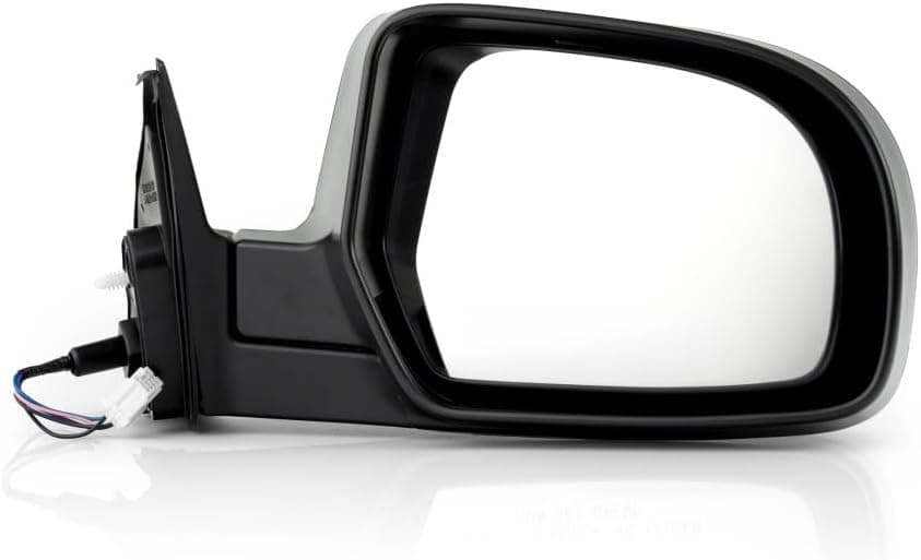 KarParts360 Passenger Side Door Mirror for Subaru Outback 2012-2014