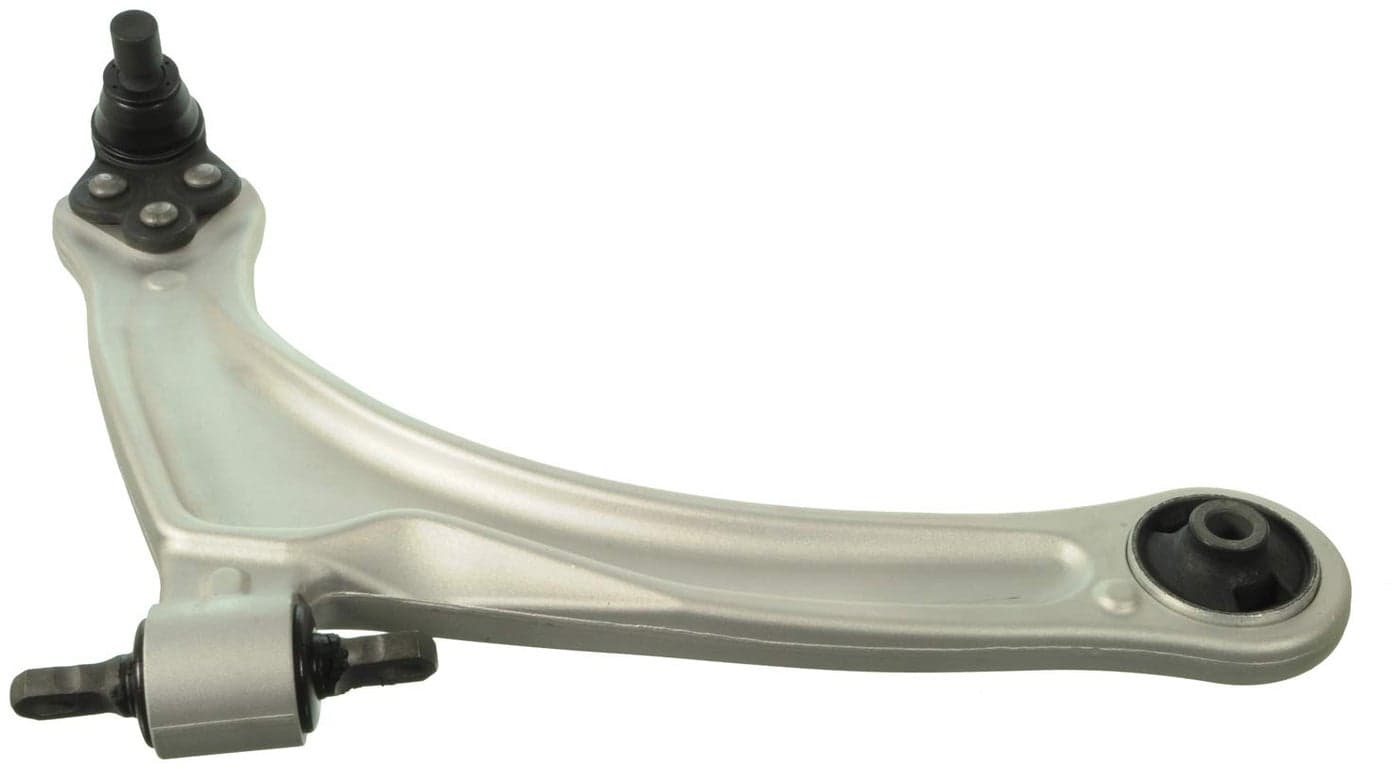MOOG RK620897 Front Right Lower Suspension Control Arm and Ball Joint Assembly for Chevrolet Cobalt