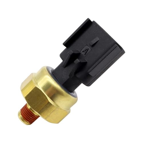 OXCANO 5149062AA Engine Oil Pressure Sensor Sender Switch Sending Unit Compatible with Chrysler, Dodge, Jeep, SRT, Volkswagen, RAM Replaces 5149064AA 5149062AB