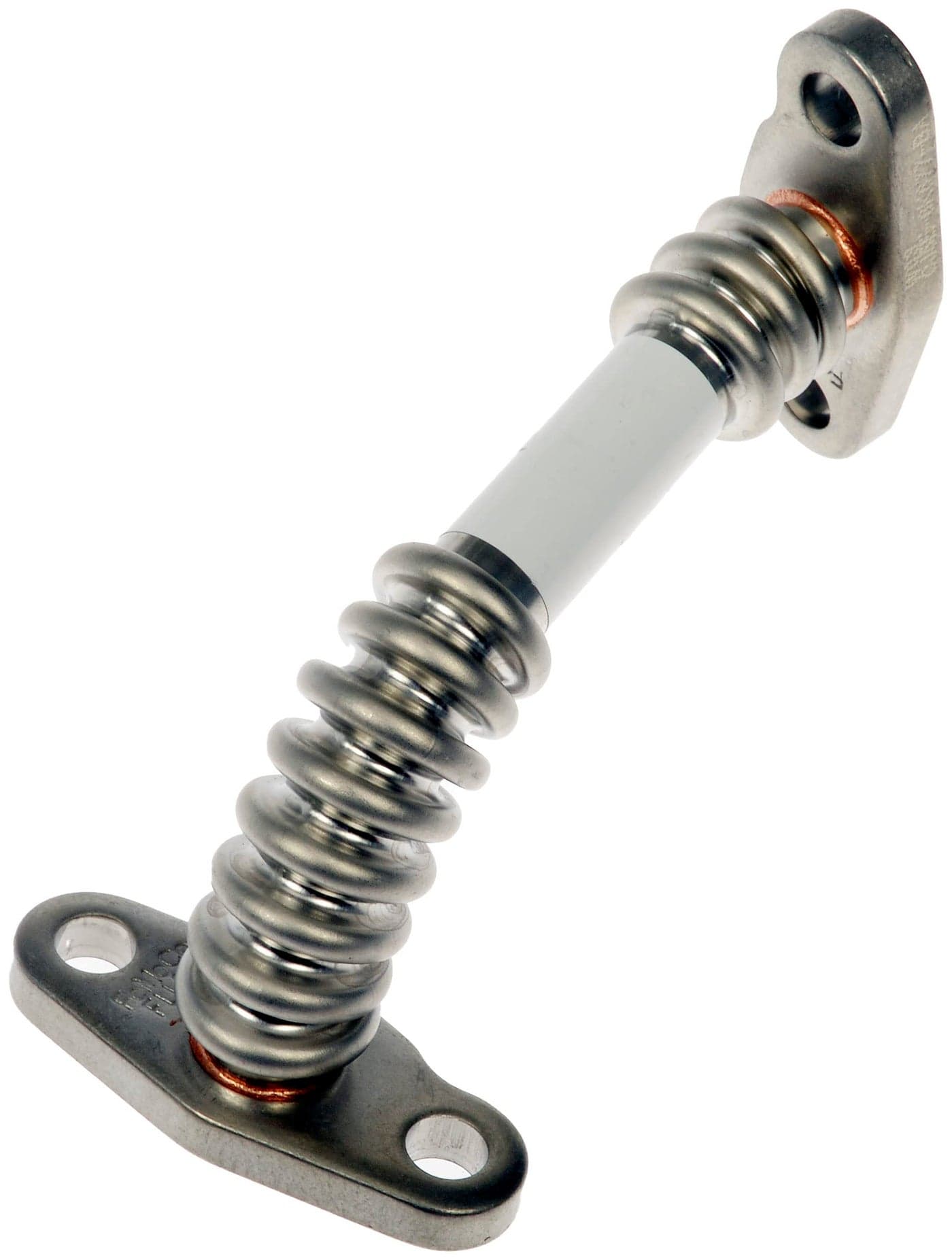 Dorman 625832 Turbocharger Oil Return Tube Compatible with Select FordLincoln Models