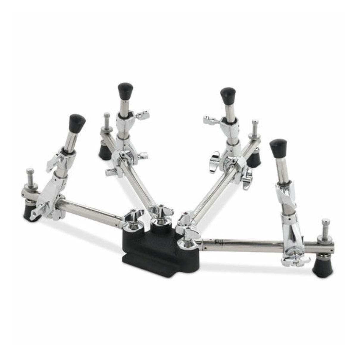 DW Drums Bass Drum Riser Adjustable Lifter