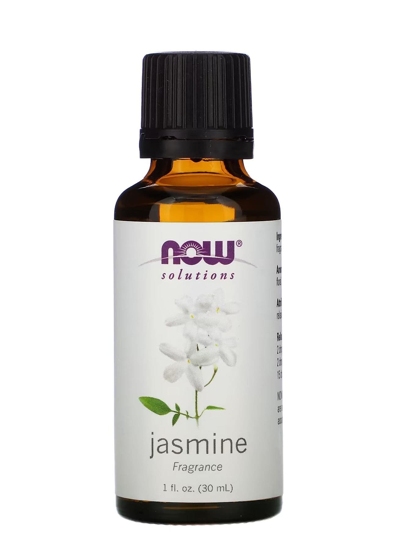 Solutions Jasmine 1 fl oz (30 ml)
