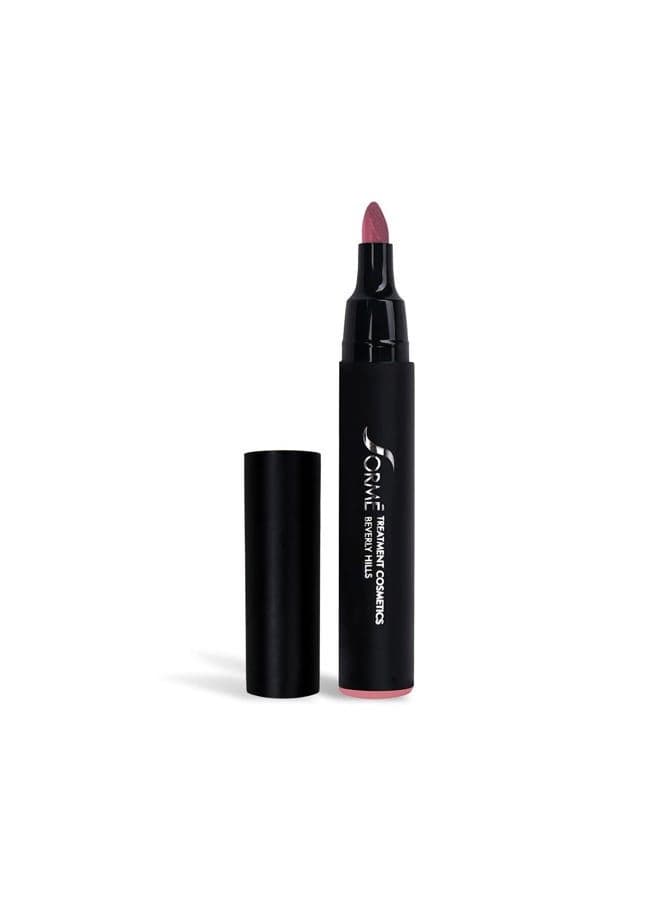 Sorme' Treatment Cosmetics Smooch Proof Lip Stain, Exposed, 0.084 oz.