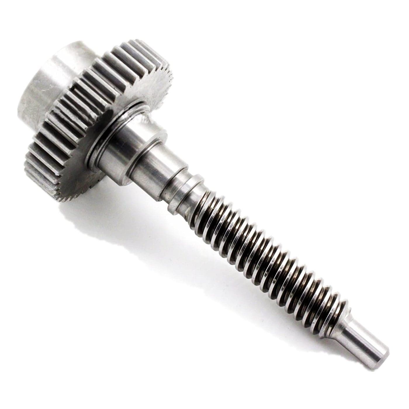 waltyotur 40 Teeth Parking Brake Gear Actuator Kit Replacement for E65 E66 745i 750i 760i Li Replacement for 34436782755