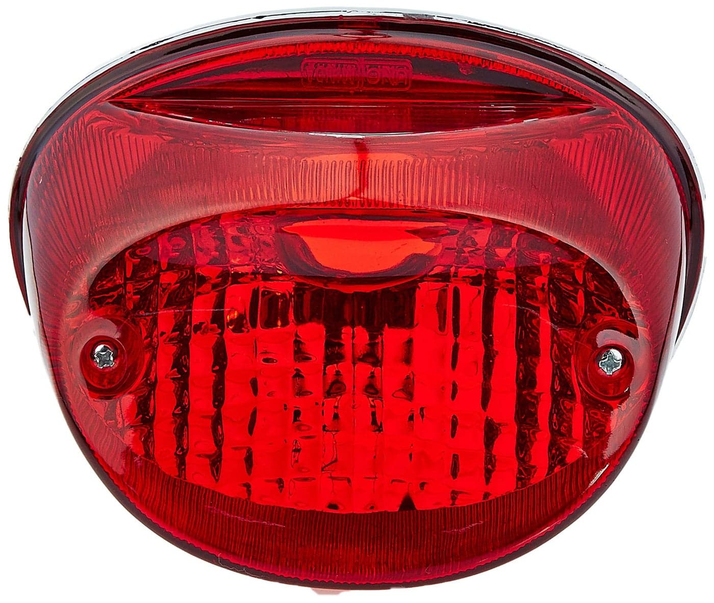Uno Minda TL-6169M Tail Light Without Bulb Holder for Bajaj Platina