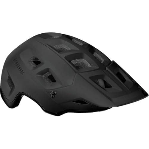 MET Terranova MIPS Helmet, Black Matte, Small
