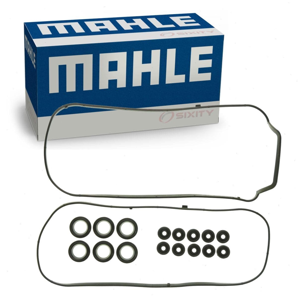 MAHLE Original VS50428 Engine Valve Cover Gasket Set