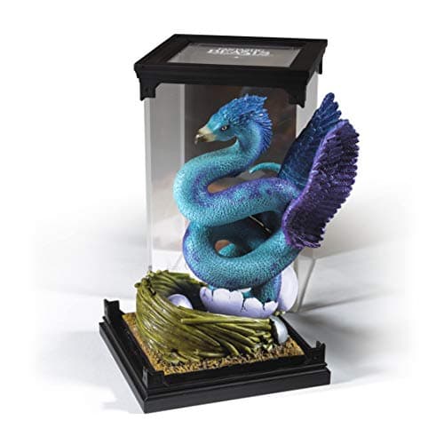 The Noble Collection Fantastic Beasts Magical Creatures No5 Occamy