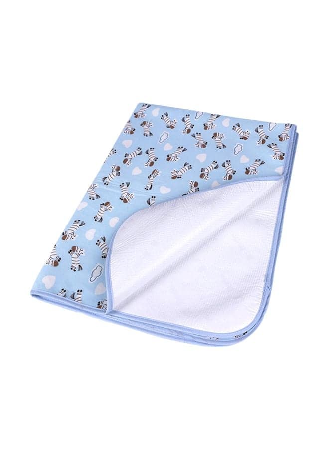 Portable Waterproof Diaper Changing Pad