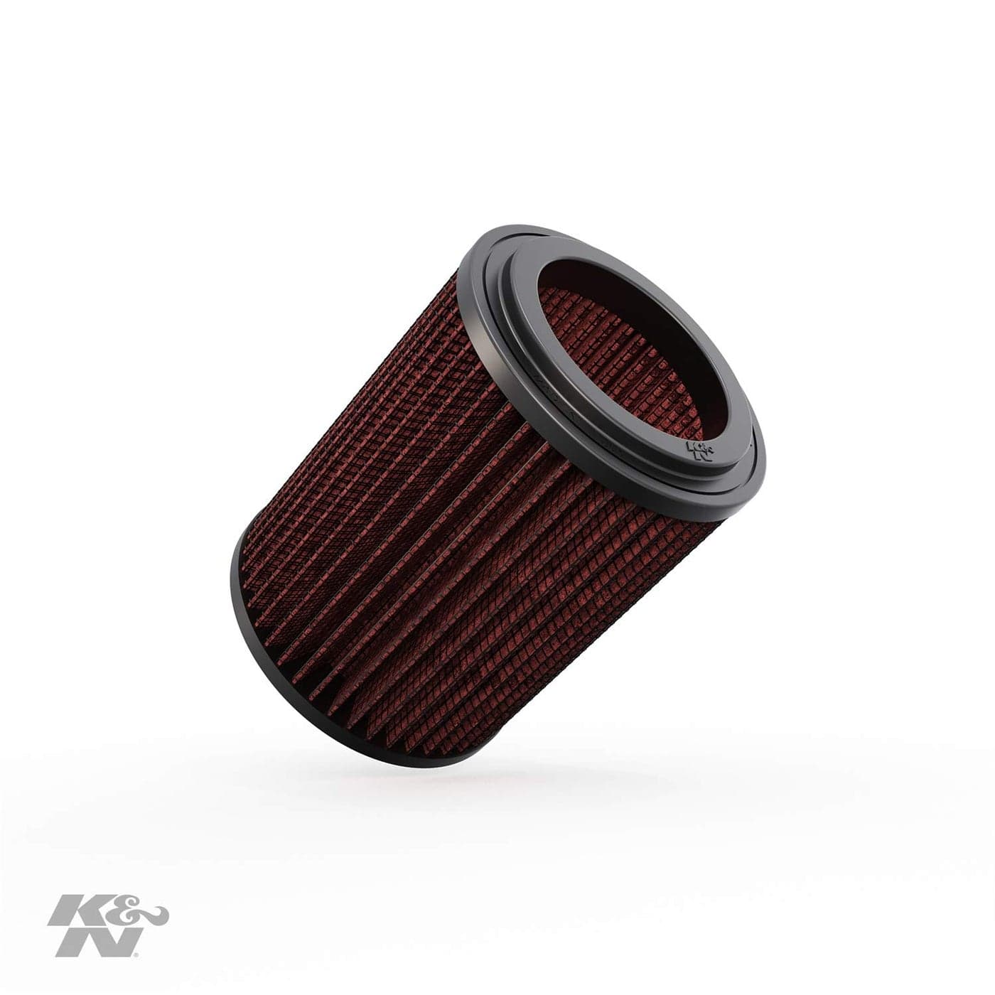 KN HighFlow Original Lifetime Engine Air Filter Reusable Clean Every 75000 Miles Washable Premium Compatible with 20012008 HondaAcura See product description for select Models E2429