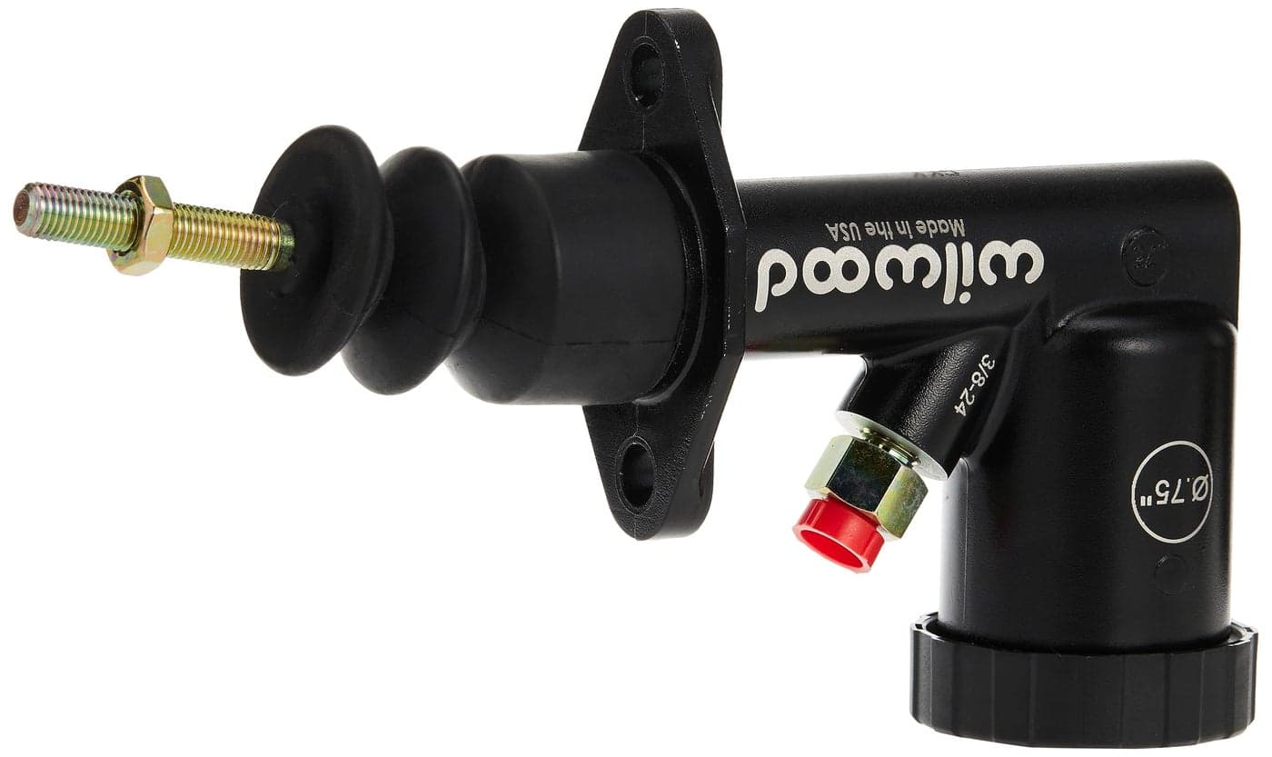 Wilwood 26015098 Master Cylinder