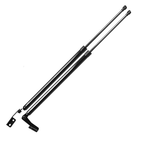 SCHNORKEL 2PCS Inch Rear Back liftgate tailgate Hatch trunk Struts Lift Supports compatible with NISSAN 14-20 ROGUE / 14-20 X-TRAIL XTRAIL without power liftgate Shock Gas Spring Prop Rod