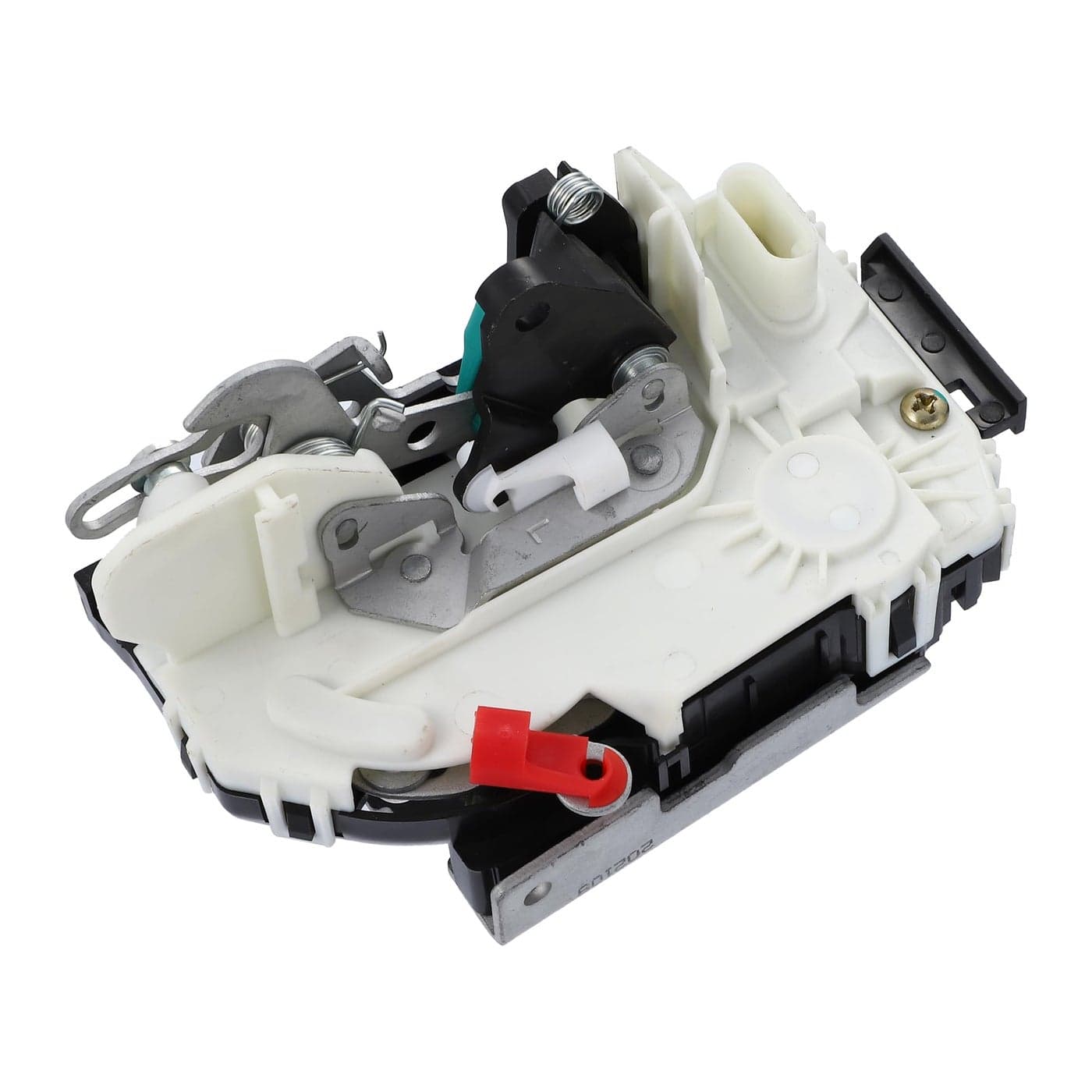 X AUTOHAUX Rear Left Side Power Door Lock Actuator Motor for Jeep Wrangler JK 20072018 4589049AL 04589049AG 04589049AE 04589049AJ 04589049AD 04589049AC