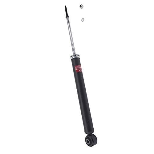 KYB 348029 Excel-G Gas Shock, Black