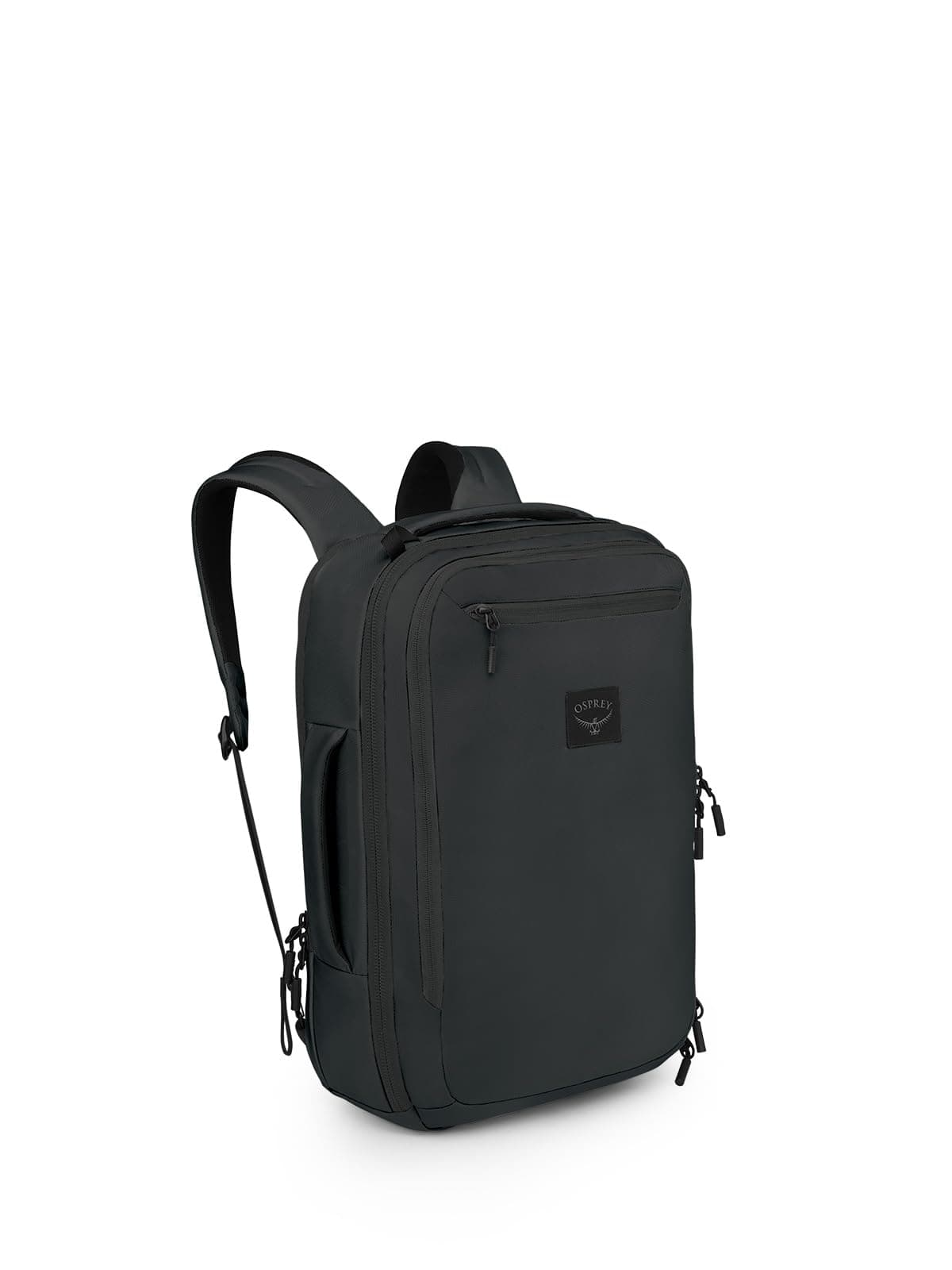 Osprey Aoede 25L Commuter Briefcase Backpack Black