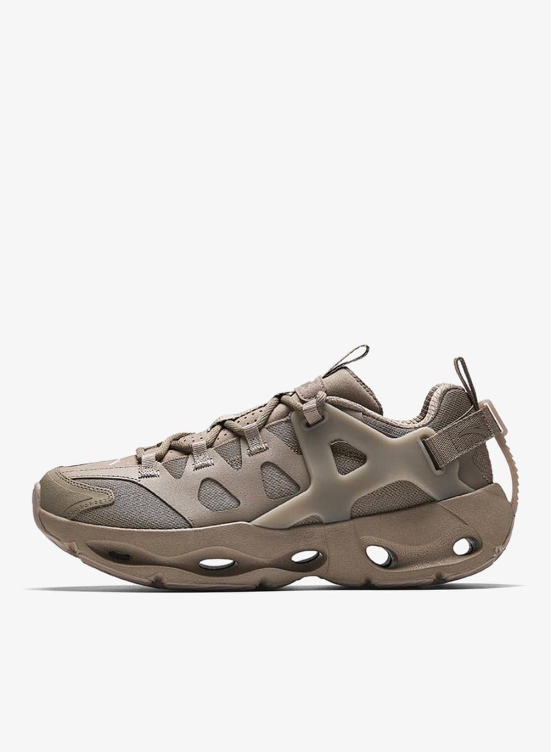 LIGHT TRAIL | All-terrain sneakers