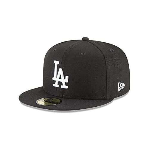 Los Angeles Dodgers 'Core Fitteds' 59FIFTY Fitted