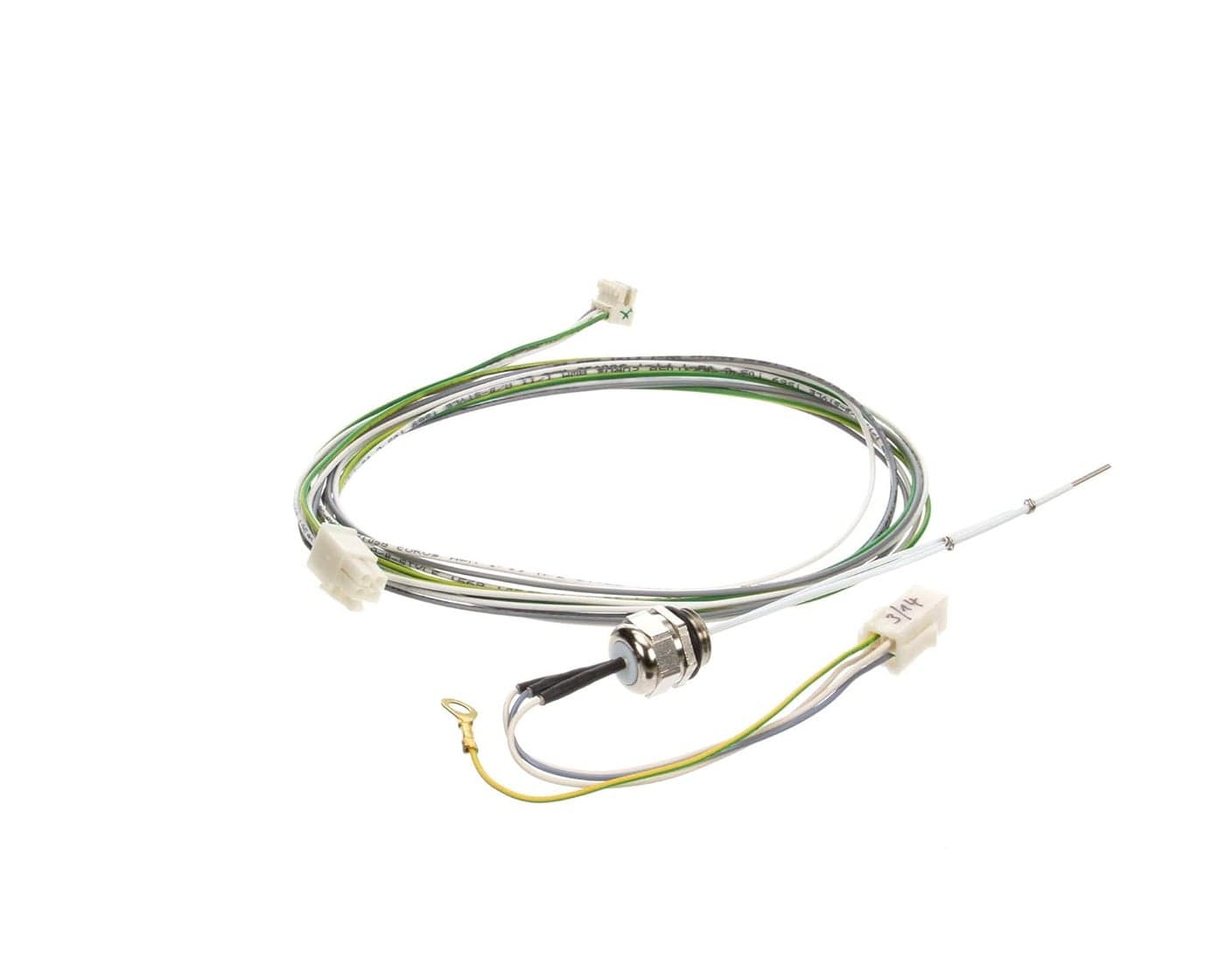 Rational 8701221 Filling Level Electrode 135 Mm