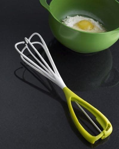 GNOLY Multipropose Hand Blender Mixer Froth Whisker Milk Coffee Egg Beater for Blending Whisking Beating