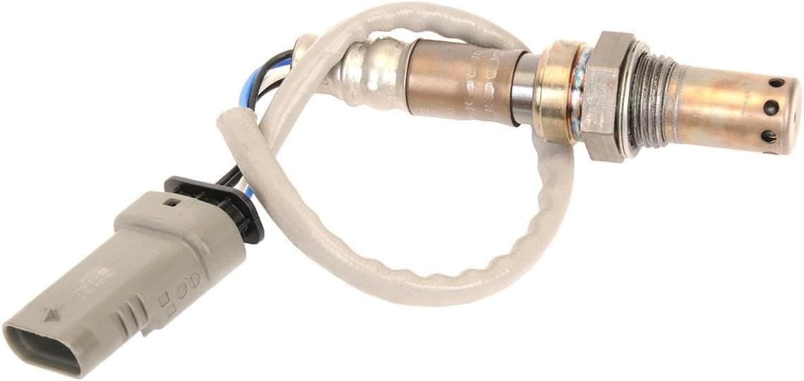 ACDelco GM Genuine Parts 12666612 Heated Oxygen Sensor
