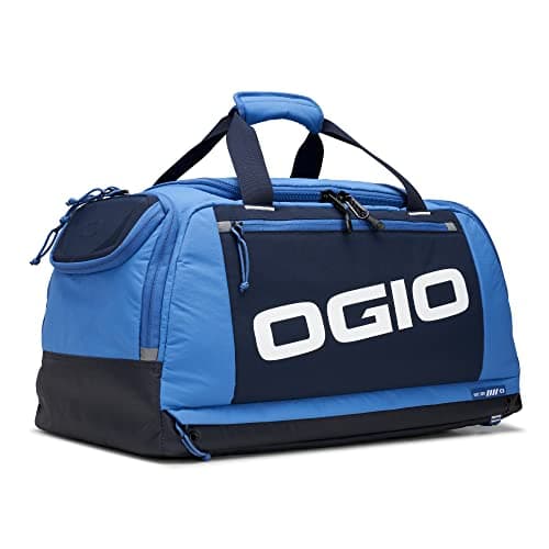 OGIO 45L Fitness Duffel Cobalt 45 Liter