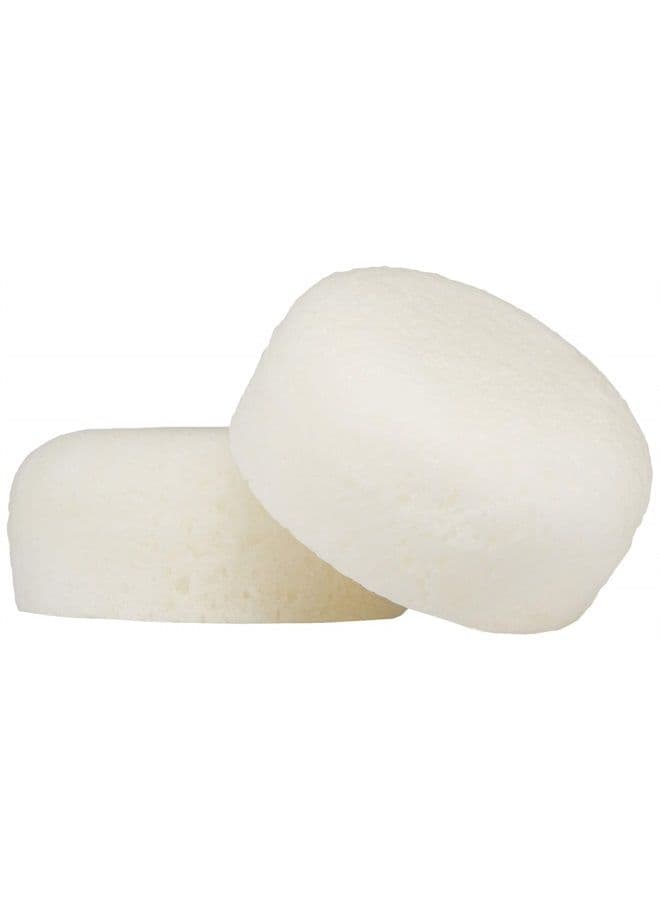 Body Buffer, Rose, 2 Count
