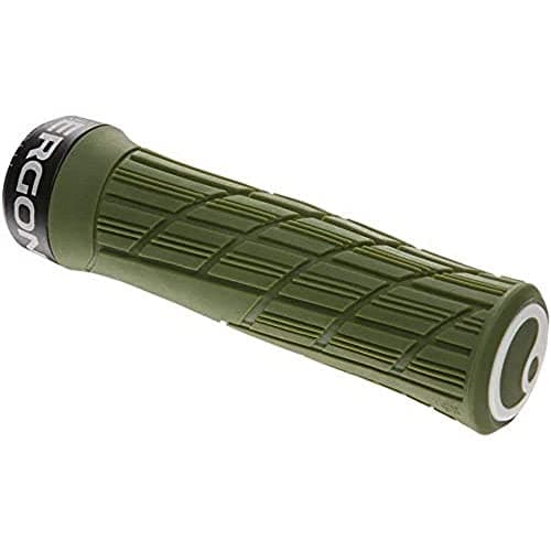 Ergon Grips GE1 Evo, Deep Moss