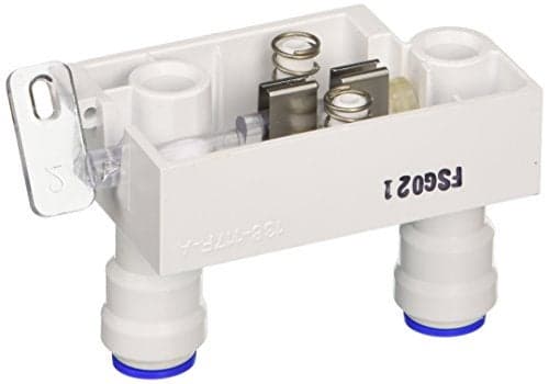 GENUINE Electrolux 240396002 Water Filter Base