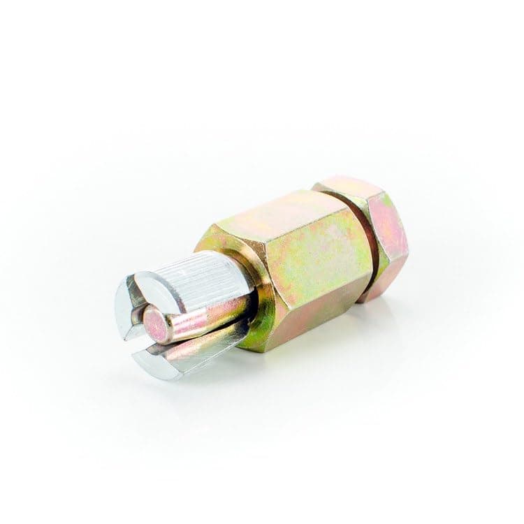 Pasco 4511 Internal Nipple Wrench 1/2" IPS