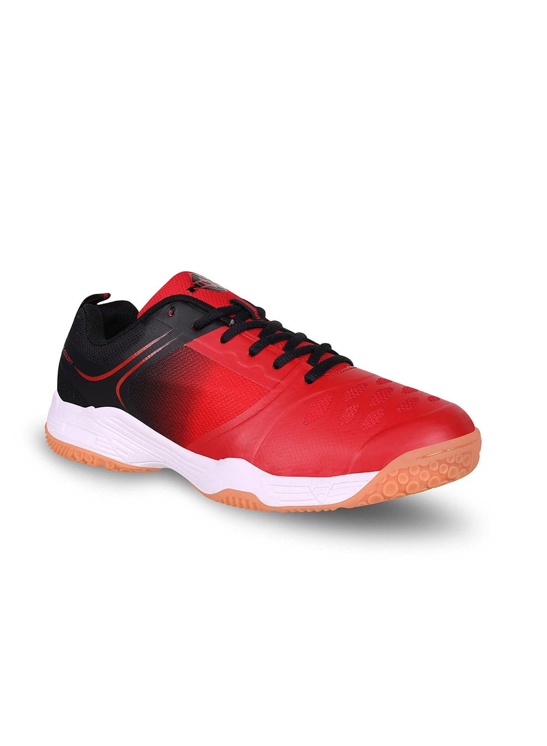 HY-Court 2.0 Badminton Shoes | For Mens and Boys | Non-Marking Shoe | Court Shoe | For Badminton, Squash, Tennis Players | 6 UK / 7 US / 40 EU