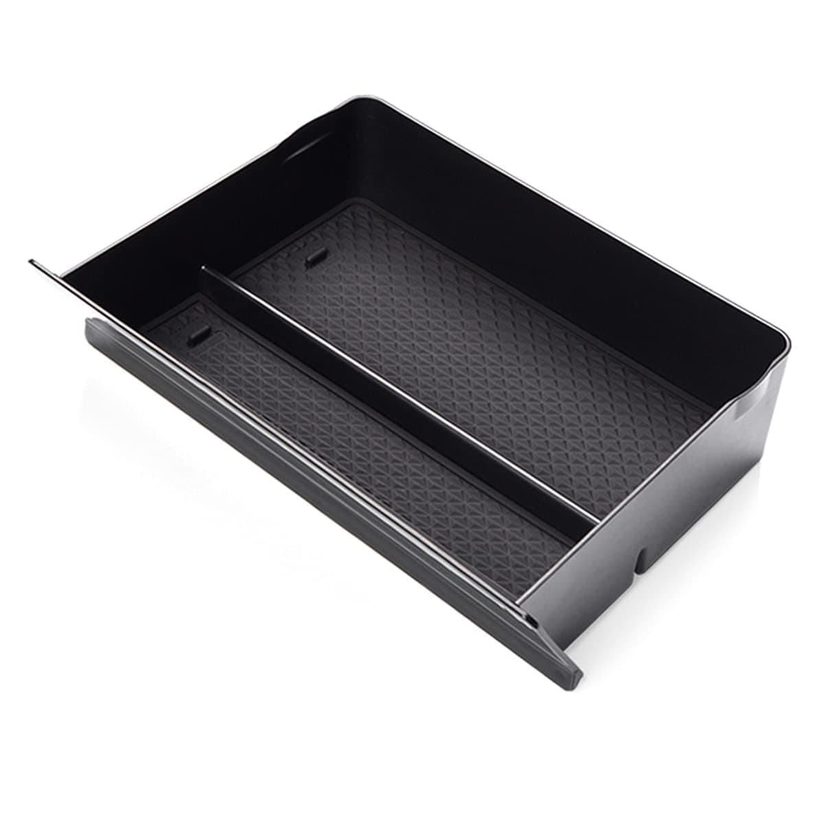Moonlinks for Tesla Model SModel X Center Console Drawer Box Center Console Cubby Drawer Storage Box Customized for Tesla Model SModel X 20122020 2021
