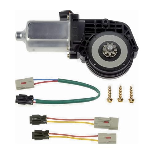 Power Window Lift Motor Right Replacement for 19972002 Ford Expedition 19972004 Ford F150 19971999 Ford F250 19982002 Lincoln Navigator Replace F65Z15233V94ABRM XL3Z1523394AA 742273