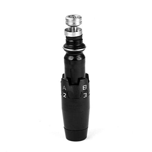 Golf Adapter Sleeve Replacement for 915 D2 D3 Driver, 915F F2 F3 Wood 915H Hybrid-Available Tip Size .335.350 and.370