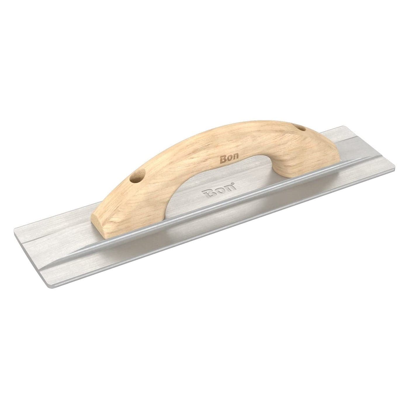 Bon Tool Magnesium Float 14 x 312 With Wood Handle