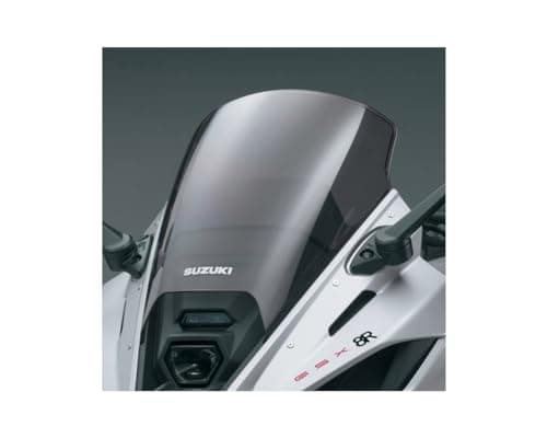 Touring Screen Smoked Tint for Suzuki GSX-8R 2024+ 94600-25840