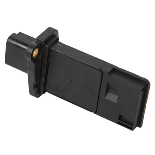 Delphi AF10140 Mass Air Flow Sensor, Black