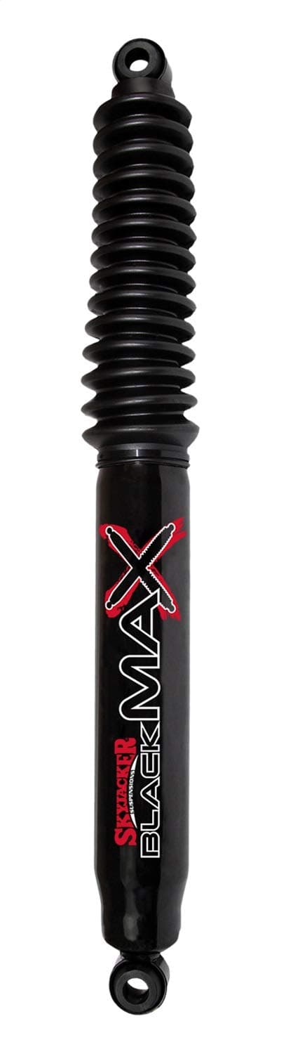 Skyjacker B8560 Black MAX Shock Absorber with Black Boot 244 x 32 x 3 inches