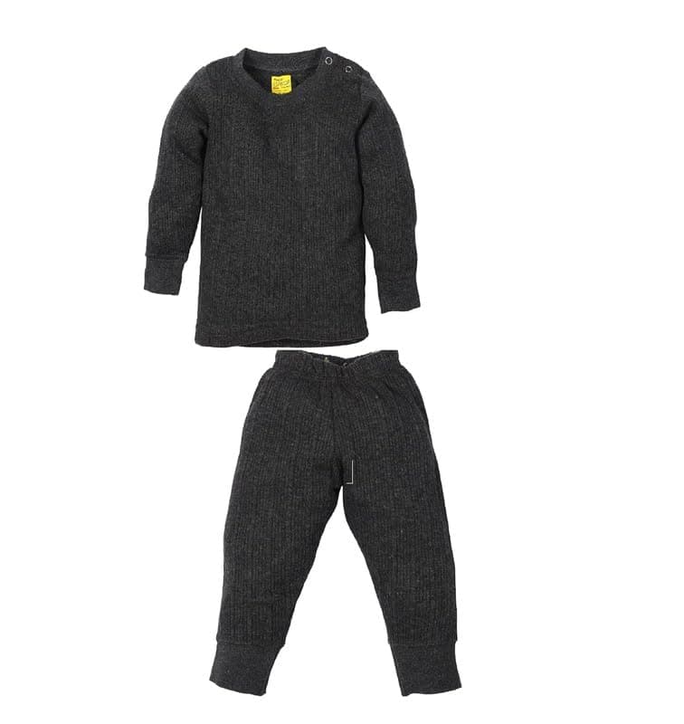 NEVA Premium Thermal Set for Boys & Girls | Upper & Lower