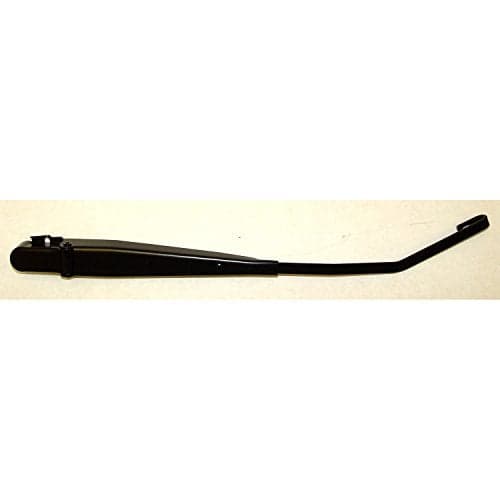 Omix-Ada Omix | 19710.05 | Windshield Wiper Arm | OE Reference: 55155658 | Fits 1997-2006 Jeep Wrangler