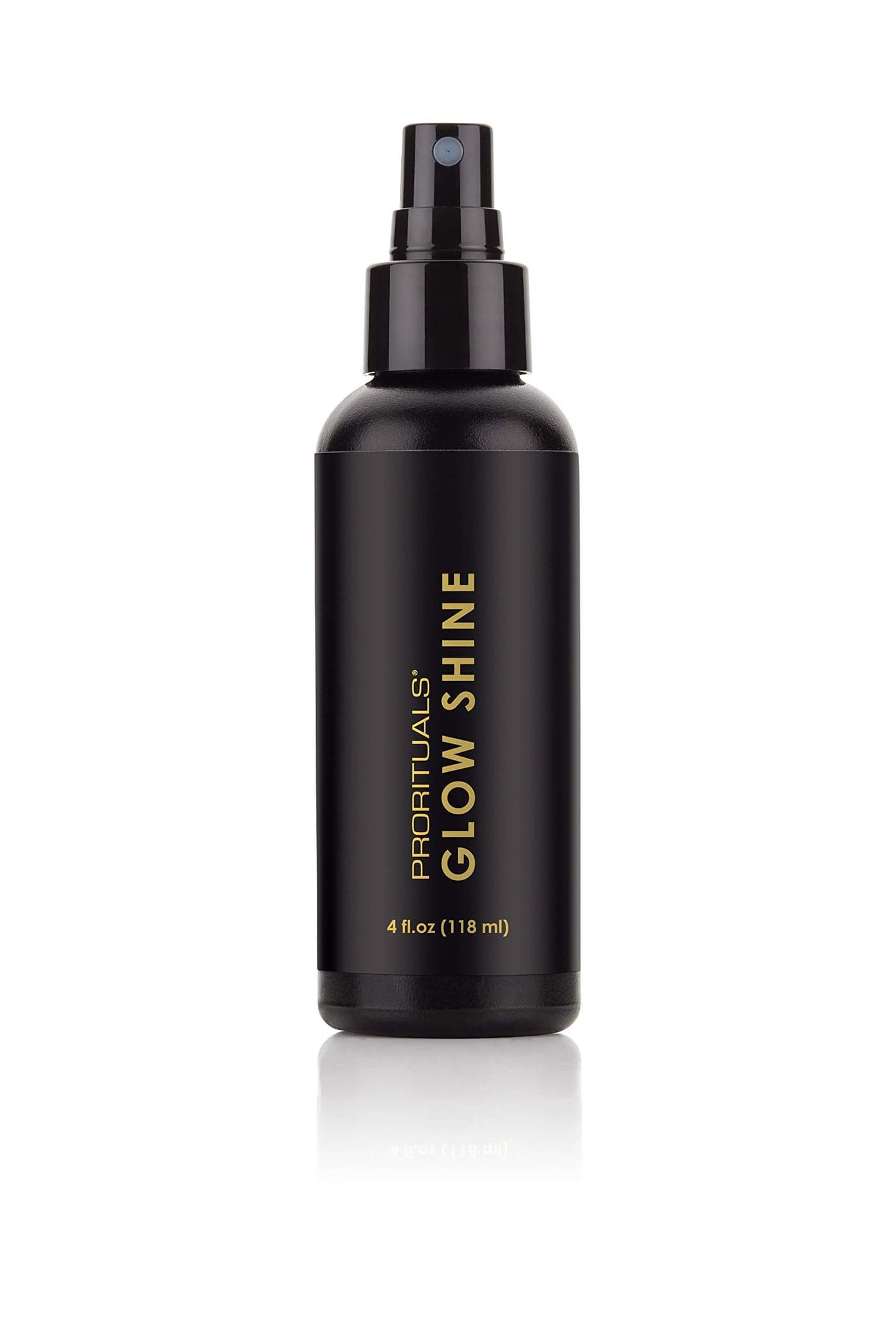 Prorituals Glow Shine Spray 4 Ounce