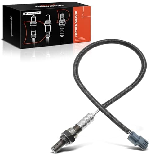 APremium O2 Oxygen Sensor Compatible with Hyundai Sonata 20152017 Tucson 20192021 Santa Fe Kia Optima 20162020 Sorento Sportage 20172021 Telluride Stinger Genesis 20L 24L 38L