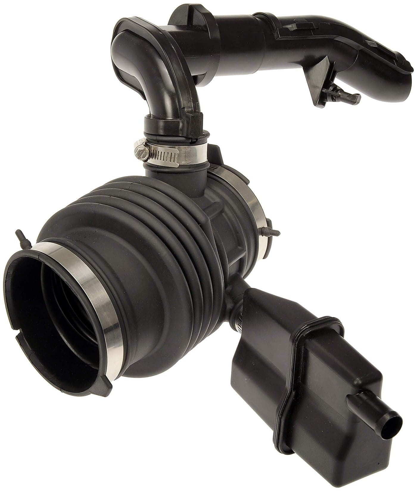 Dorman 696-169 Engine Air Intake Hose Compatible with Select Nissan Models