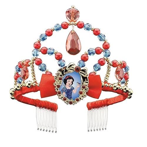 Disney Princess Snow White Classic Girls Tiara