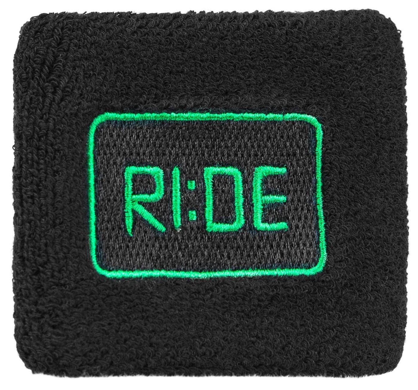 Brake Fluid Reservoir Cover Sock for Motorcycles, Sporbikes and Gifts by Moto Loot (Ride O'clock)