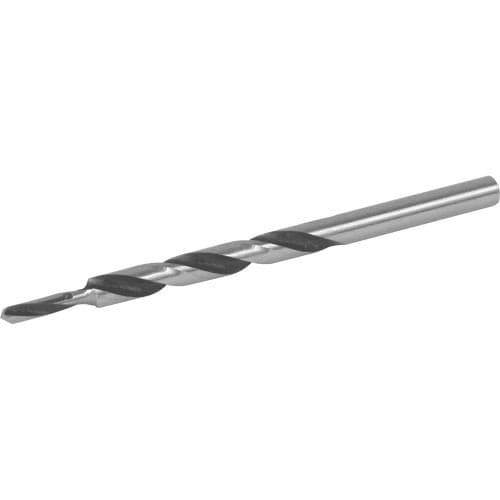 Prime-Line L 5628 Plunger Latch Step Drill, 1/8 In. to 7/32 In. (Single Pack)