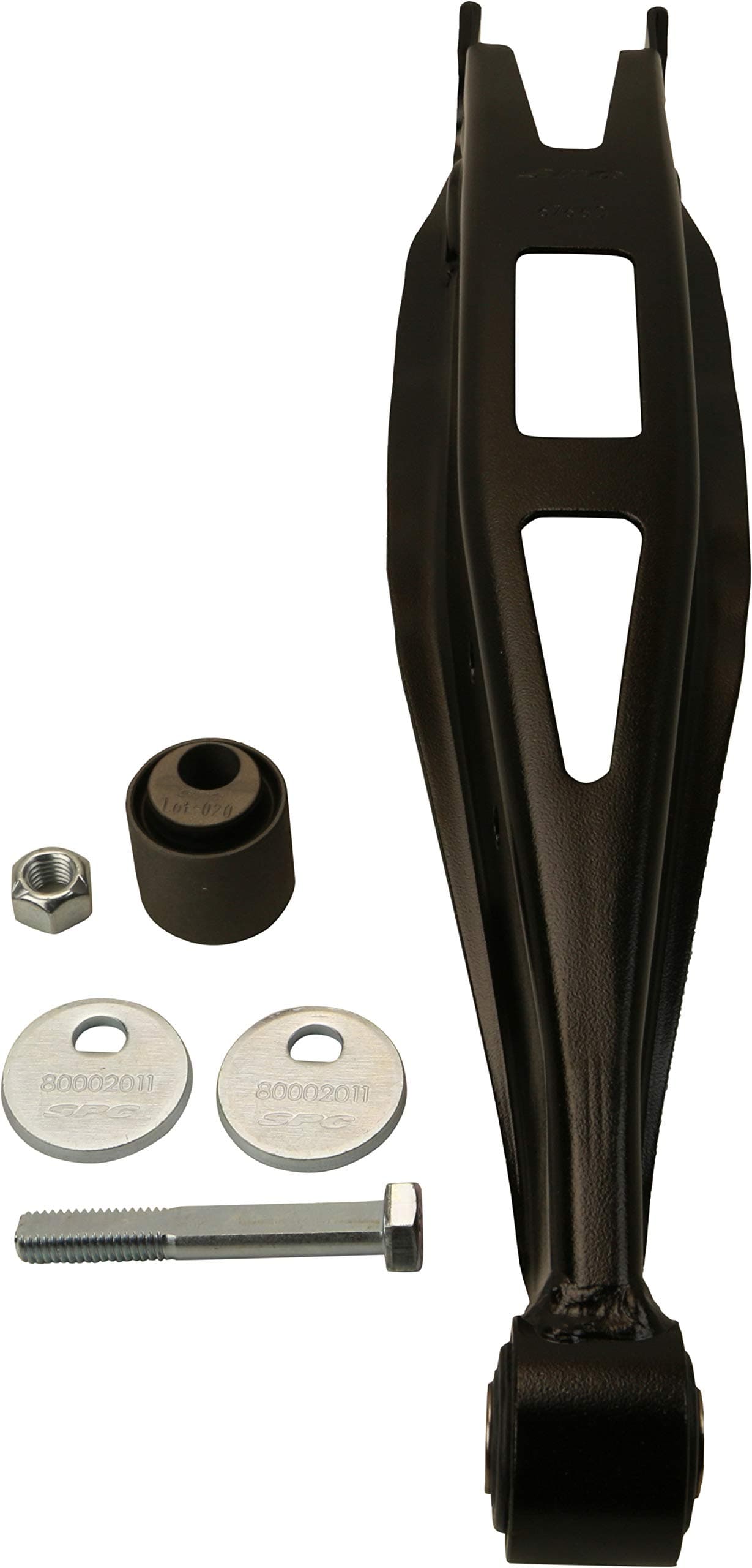 MOOG RK100136 Rear Lower Rearward Suspension Control Arm for Subaru Outback