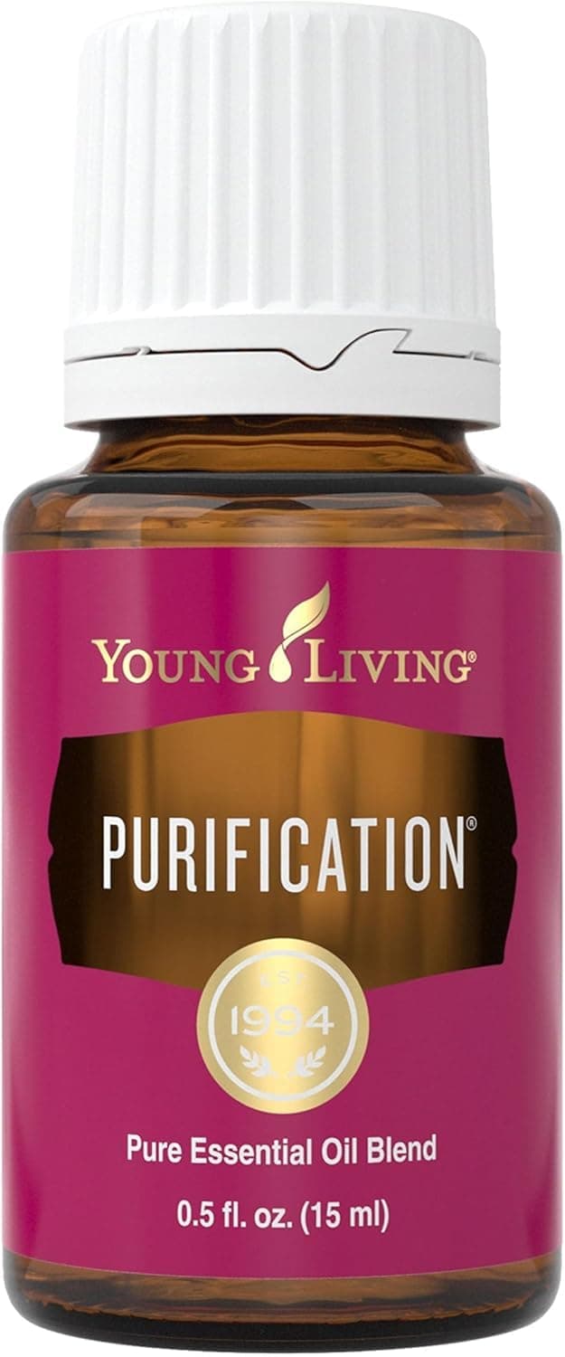 Purification Essential Oil 15ml by Young Living Essential Oils