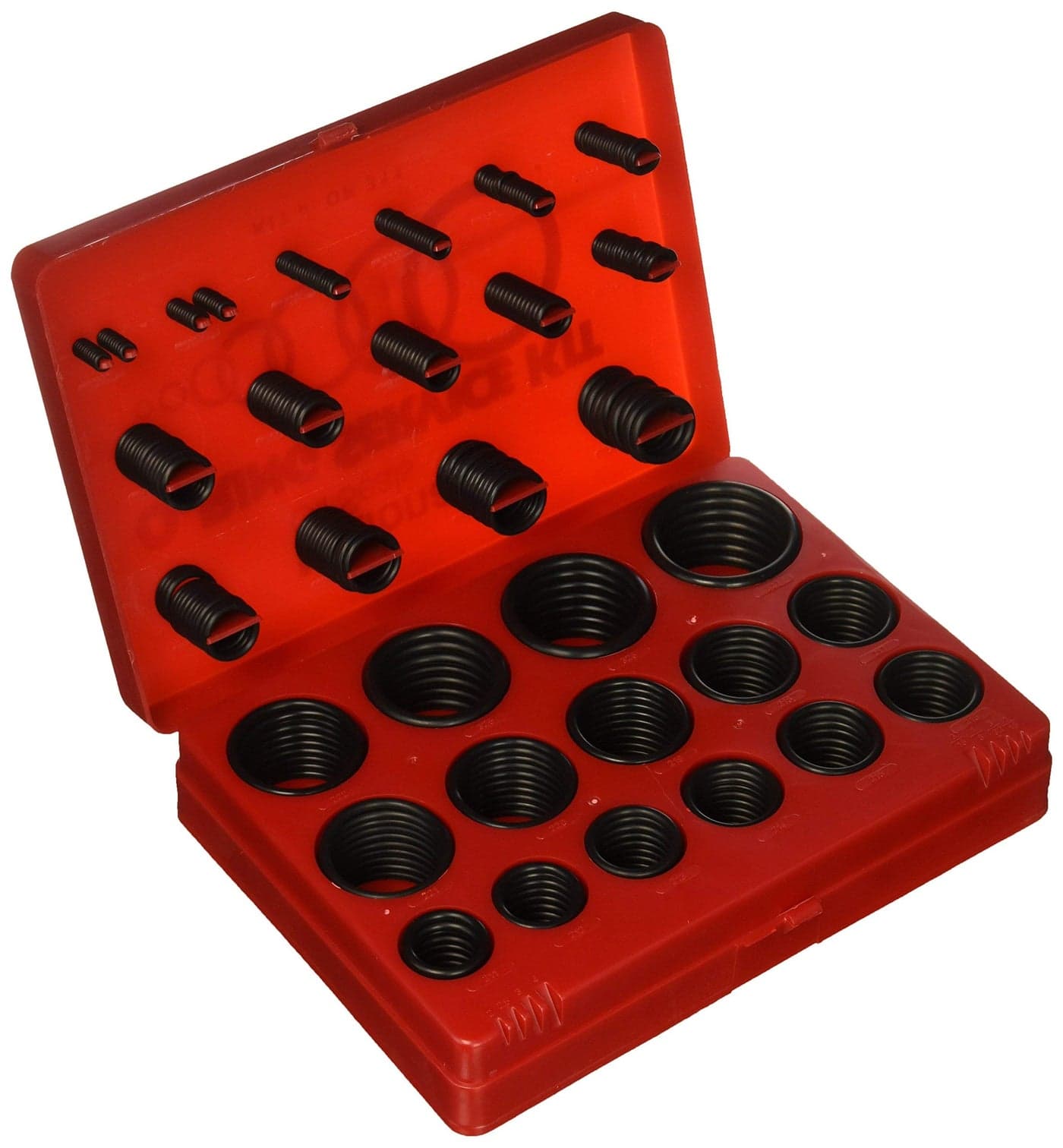 National OK 311 O-Ring Assortment